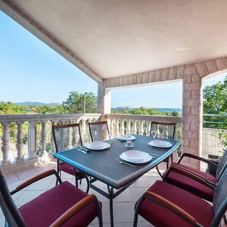 Punta Apartment