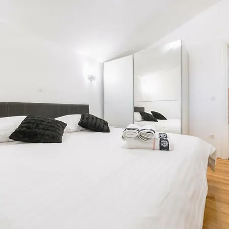 Punta Apartment