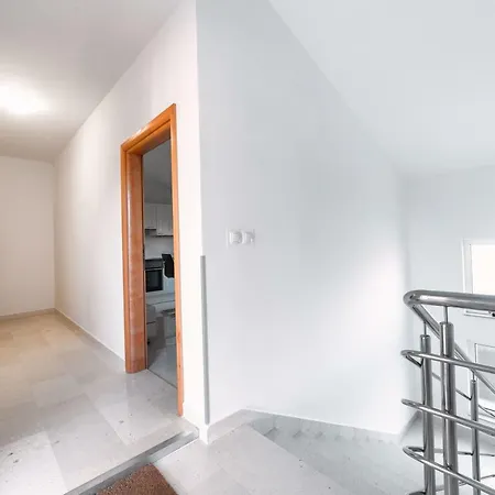 Apartment Punta