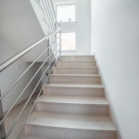 Punta Apartment Skradin