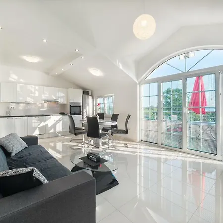 Punta Apartment *