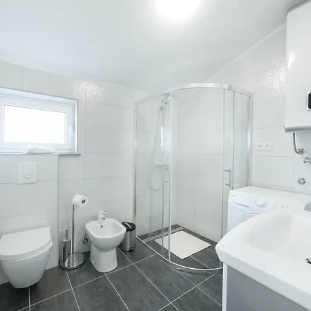 Apartment Punta
