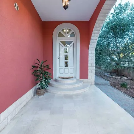Apartment Punta