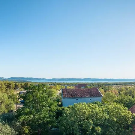 Apartment Punta Skradin