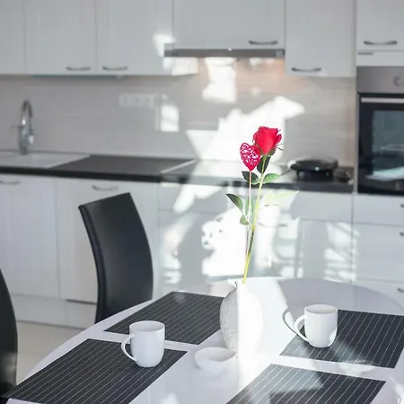 Apartment Punta Skradin